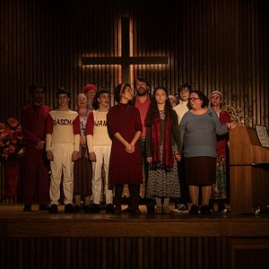 Foto Mission Ulja Funk