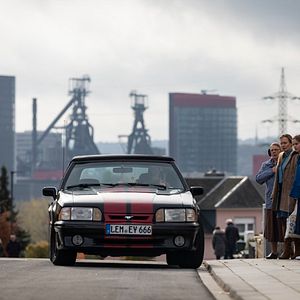 Foto Mission Ulja Funk