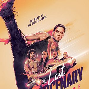 Foto El último mercenario