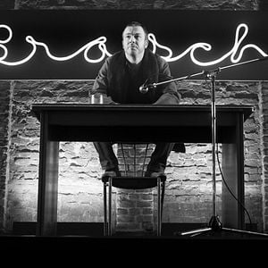 Foto Albrecht Schuch