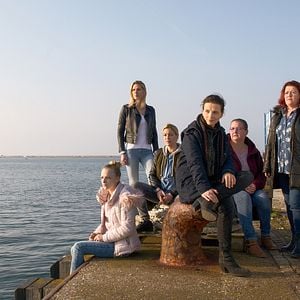 Foto Juliette Binoche