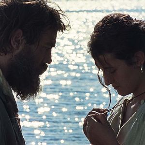 Foto El camino del cangrejo; The Tale of King Krab