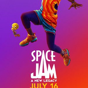 Foto Space Jam: una nueva era