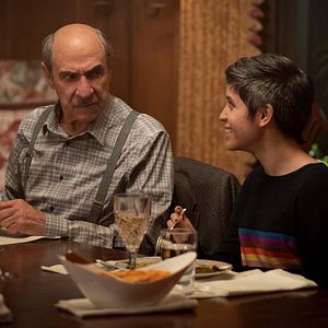 Foto F. Murray Abraham