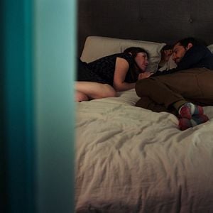 Foto She Dies Tomorrow