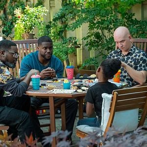 Foto Anthony Carrigan