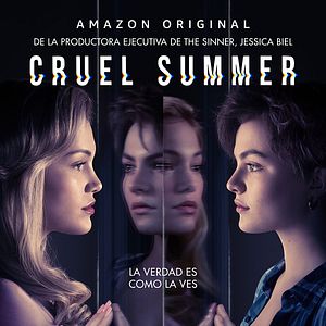 Foto Cruel Summer