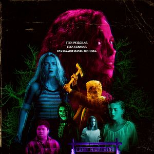 Foto La calle del terror: 1994