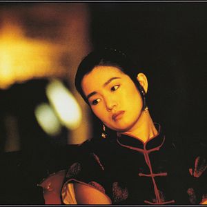 Foto Gong Li