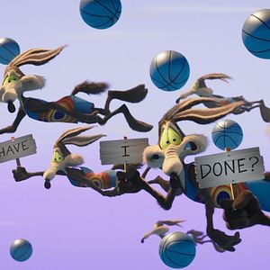 Foto Space Jam: una nueva era