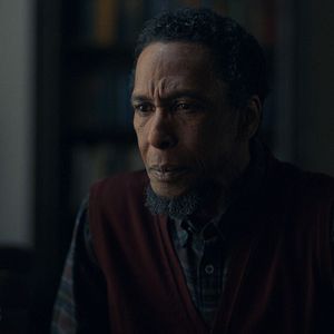 Foto Ron Cephas Jones