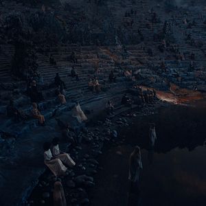 Foto La historia de Lisey