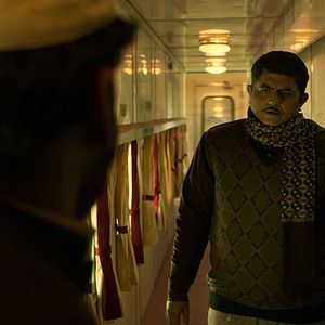 Foto Historias de Satyajit Ray