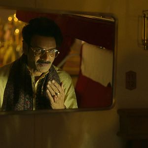 Foto Historias de Satyajit Ray