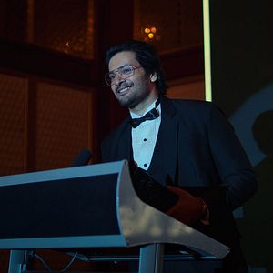 Foto Historias de Satyajit Ray