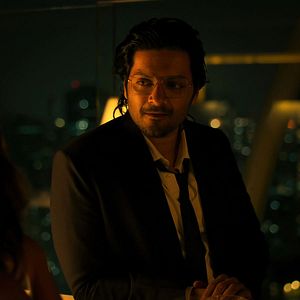 Foto Historias de Satyajit Ray