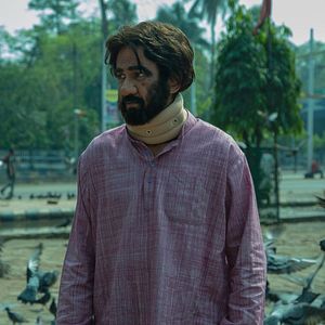 Foto Historias de Satyajit Ray