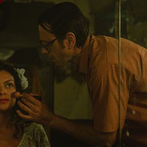 Foto Historias de Satyajit Ray