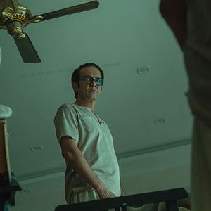 Foto Historias de Satyajit Ray