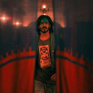 Foto Historias de Satyajit Ray