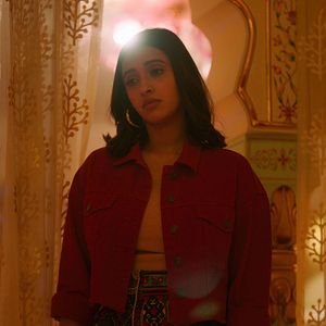 Foto Historias de Satyajit Ray