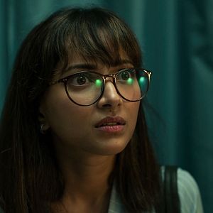 Foto Historias de Satyajit Ray