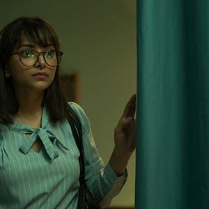 Foto Historias de Satyajit Ray