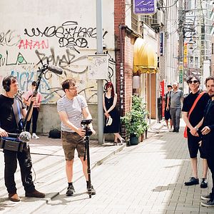 Foto Los hermanos Sparks