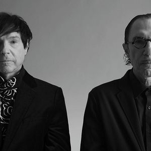 Foto Los hermanos Sparks