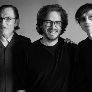 Foto Los hermanos Sparks