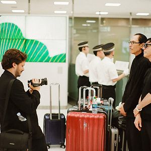 Foto Los hermanos Sparks