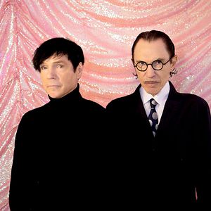 Foto Los hermanos Sparks