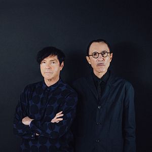 Foto Los hermanos Sparks