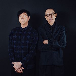 Foto Los hermanos Sparks