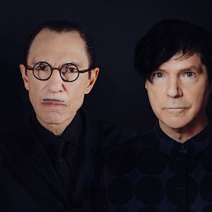 Foto Los hermanos Sparks