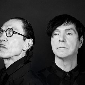Foto Los hermanos Sparks