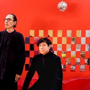 Foto Los hermanos Sparks