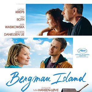 Foto La Isla Bergman