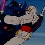 Foto Mobile Suit Gundam II: Soldiers of Sorrow