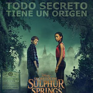 Foto Secretos en Sulphur Springs