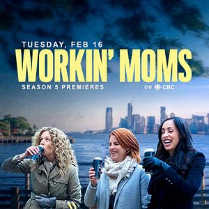 Foto Workin' Moms