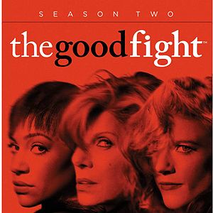 Foto The Good Fight
