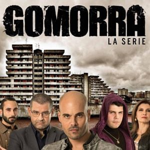 Foto Gomorra: La serie