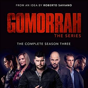 Foto Gomorra: La serie