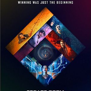 Foto Escape Room 2: Reto mortal