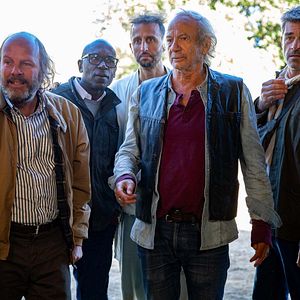 Foto Philippe Katerine