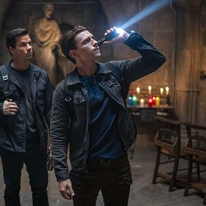 Foto Uncharted: Fuera del Mapa