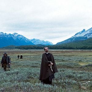 Foto El camino del cangrejo; The Tale of King Krab