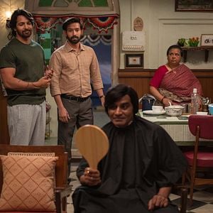 Foto La belleza y el enigma