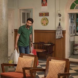 Foto La belleza y el enigma